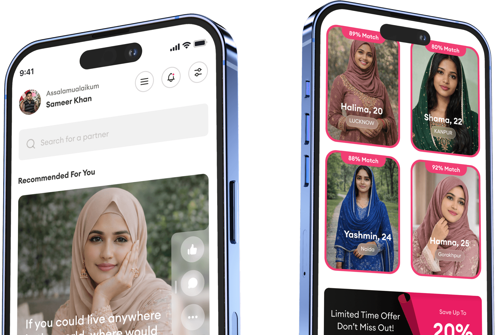 App Showcase